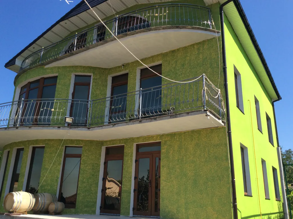 Квартира Квартира 4 номер — Севастополь