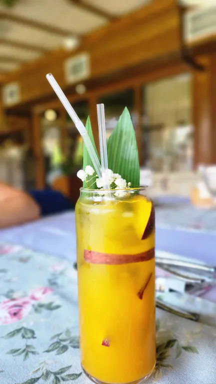 Инжировая Вилла