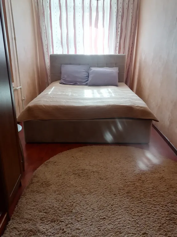 Квартира в исторической части города