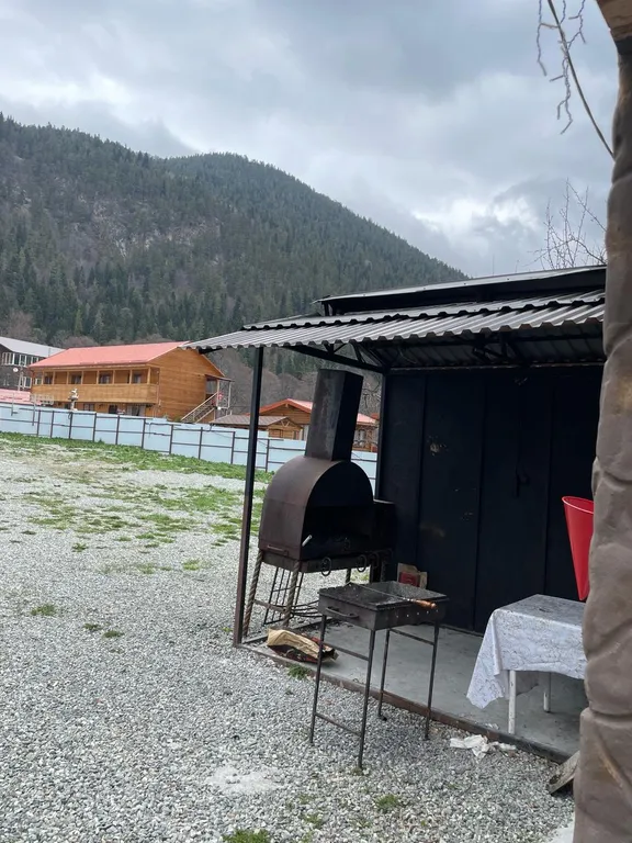 Гостевой дом Карета