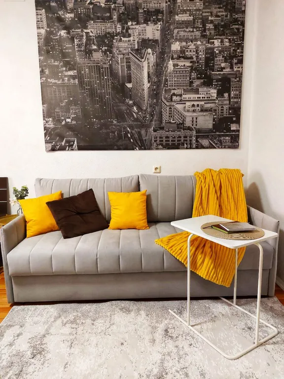 Квартира для комфортного отдыха