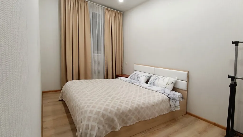 Квартира в центральном районе — аренда посуточно в Мурманск