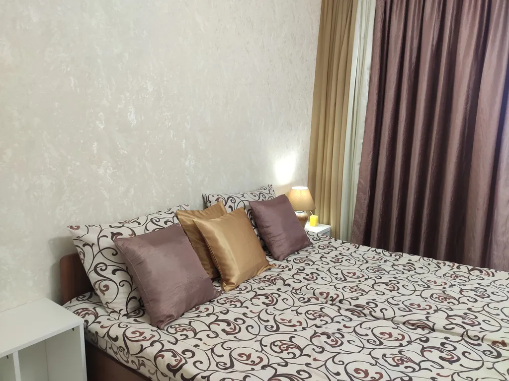 Квартира Современная квартира — Севастополь