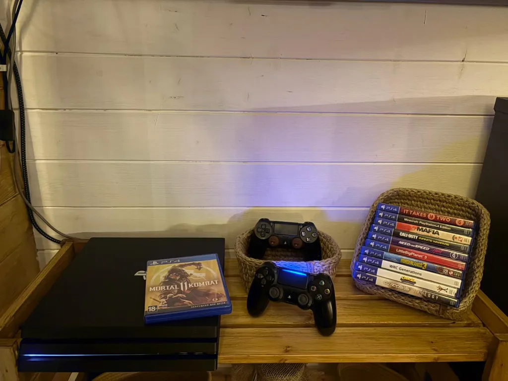 2-комнатный Дом