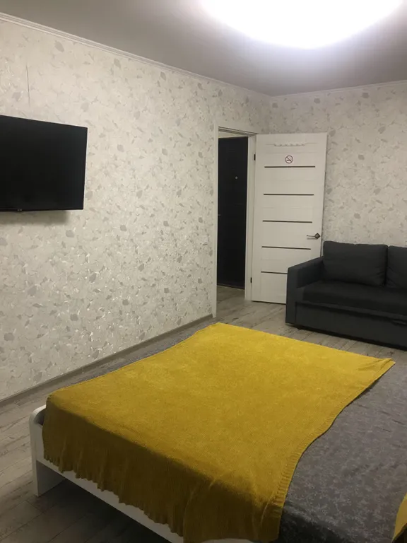 Чистая, уютная, светлая квартира