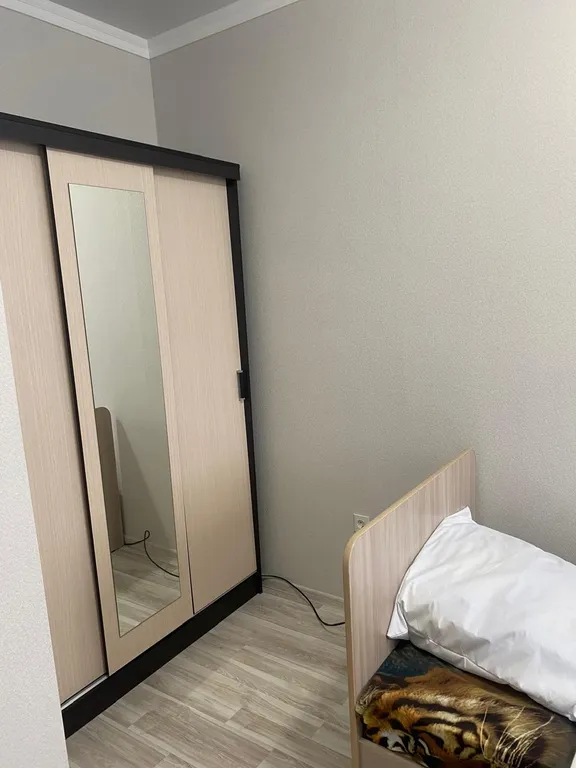 Уютная, комфортная двухкомнатная квартира, цена зависит от количества