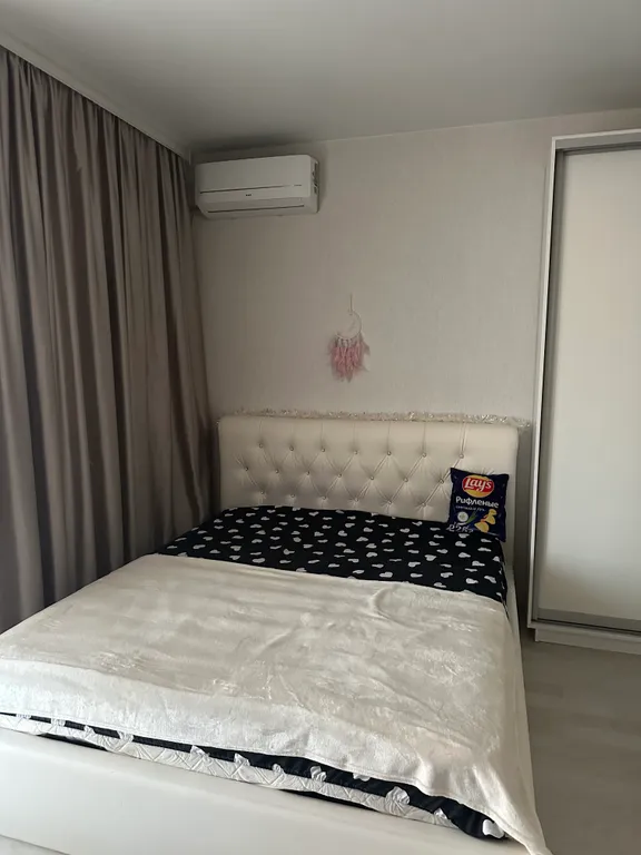 Современная студия в жилом комплексе Екатерининский