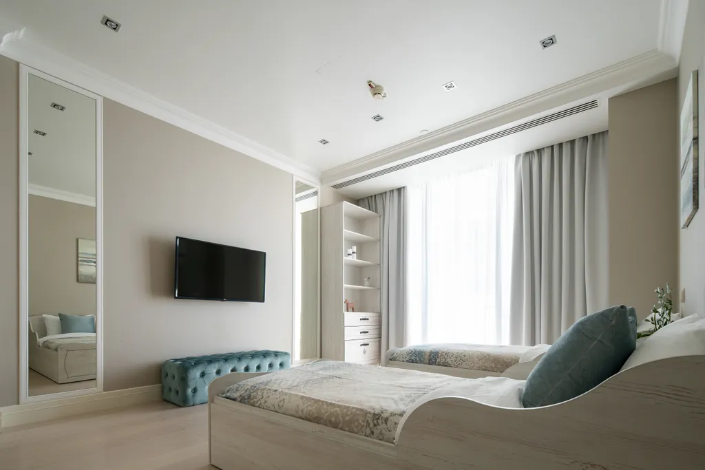 Марисоль Бриллиант Апартамент в Grand Karat Sochi с видом на море