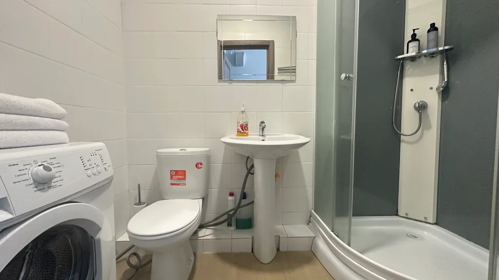 Квартира 1-комнатная Квартира — Екатеринбург