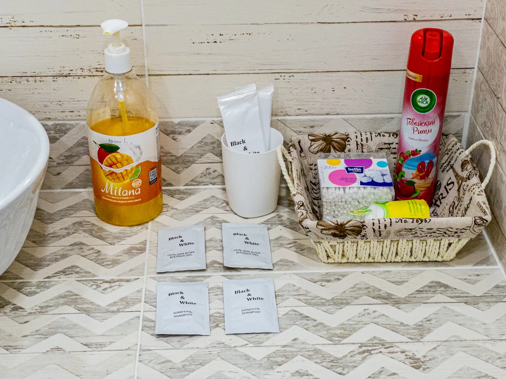 Самое красивое место для отдыха