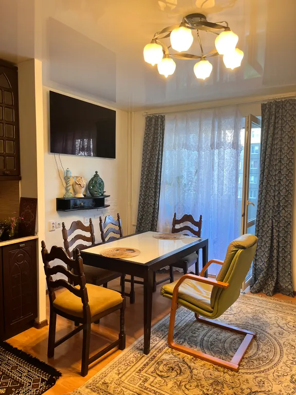 Евродвушка для вашего комфорта