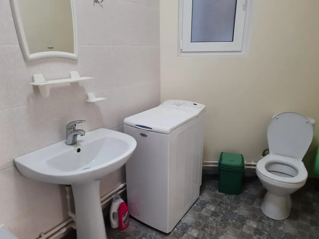 Комфортный номер в 200 метрах от моря со всеми удобствами