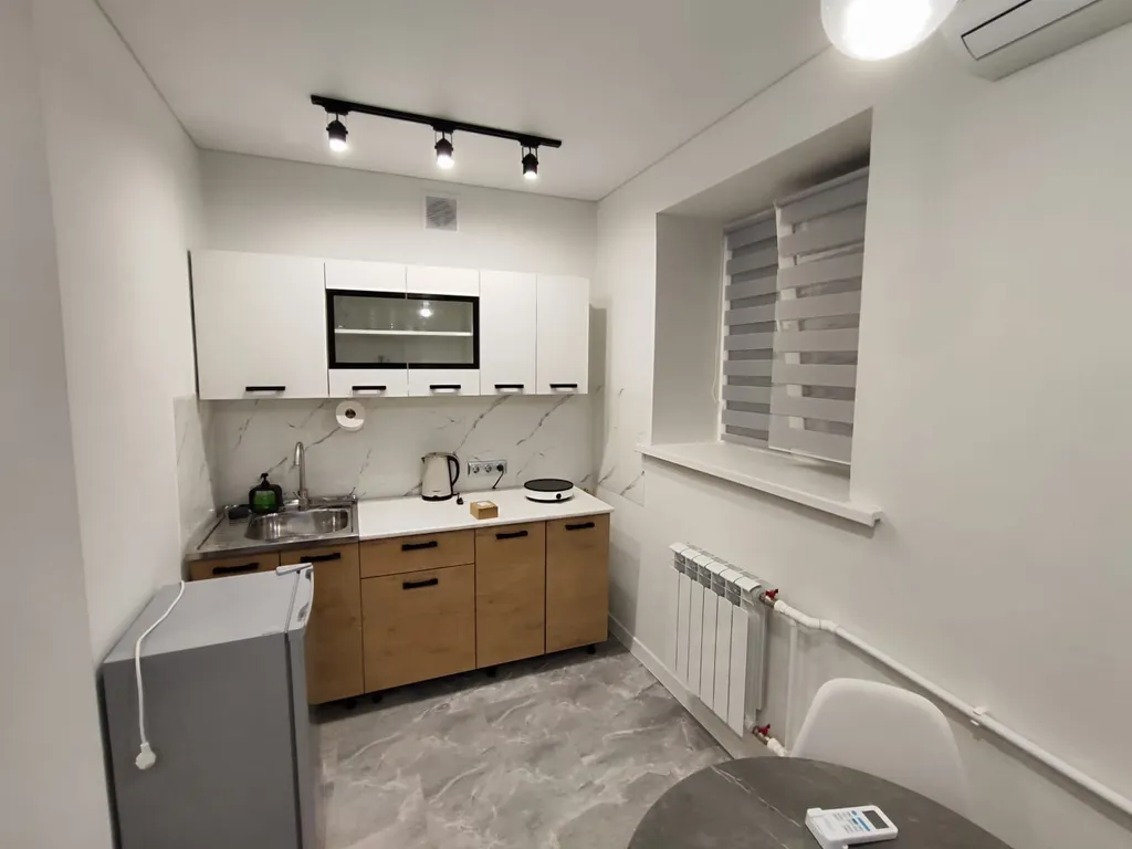 Апартамент в центре