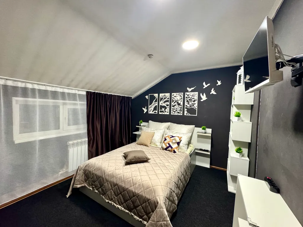 Коттедж для мероприятий