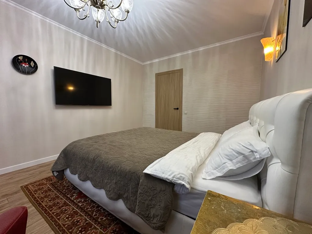 Апартаменты для вас