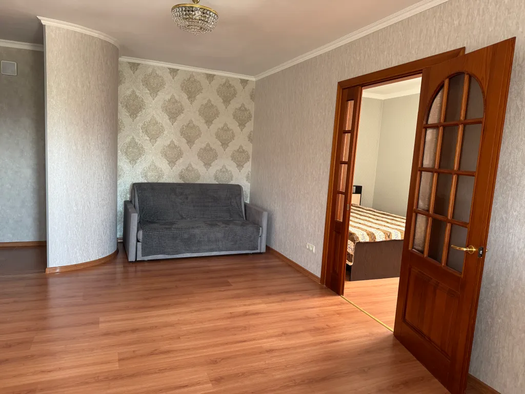 Квартира 2-комнатная Квартира — Севастополь