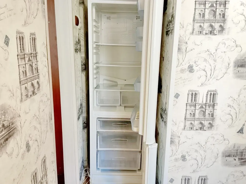 Квартира Уютная квартира вблизи центра города за музеем боевой славы — Ярославль