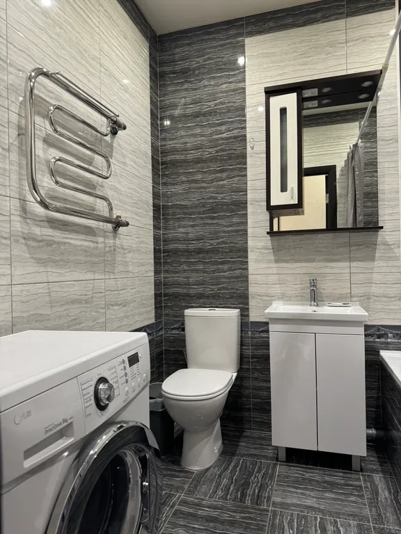 Удобная евродвушка