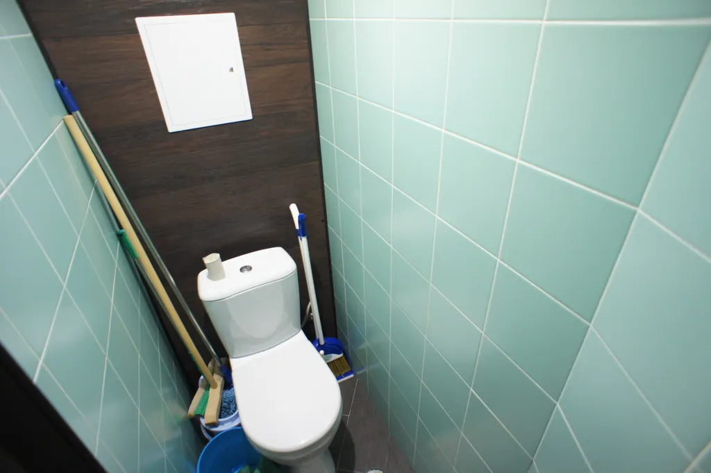 Апартаменты в центре