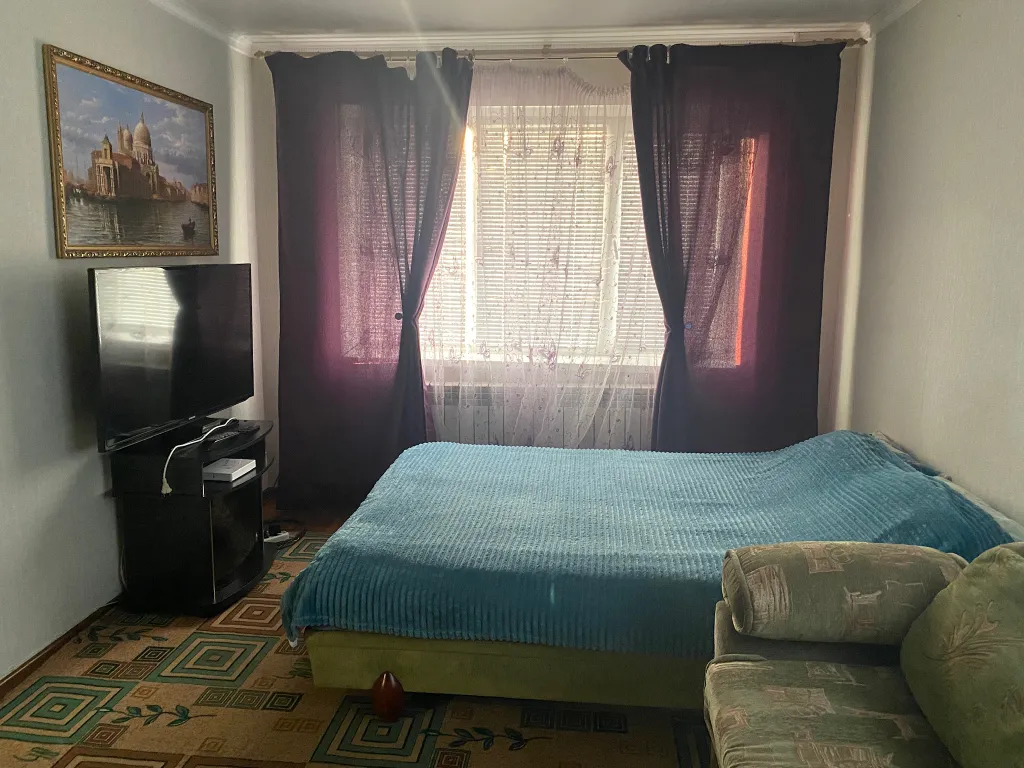 Квартира в центре города — аренда посуточно в Новый Оскол