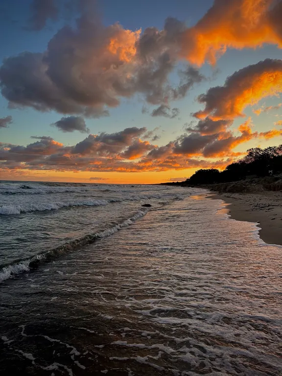 "Море радости"-однокомнатная квартира у моря.