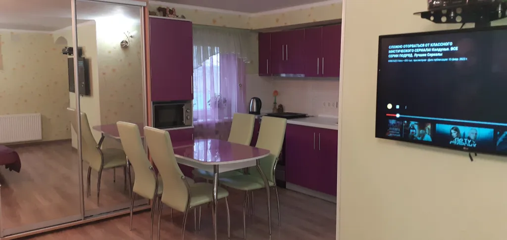 3-комнатный Дом