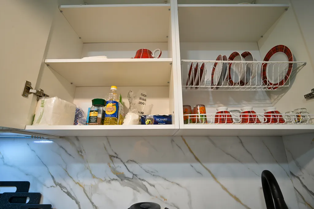 Стильная студия в Ватутинках центральных