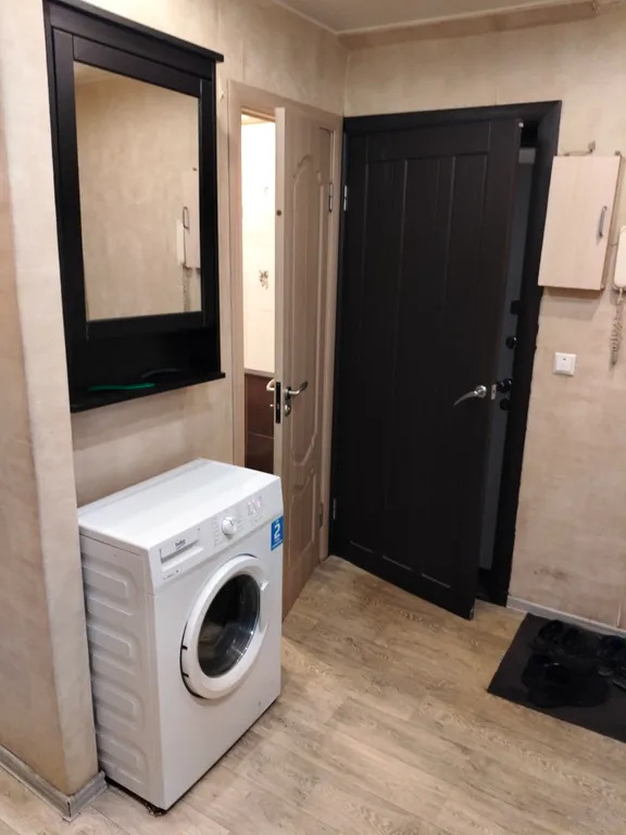 Квартира Уютная комната спальня в трех комнатной квартире с хорошими соседями — Санкт-Петербург