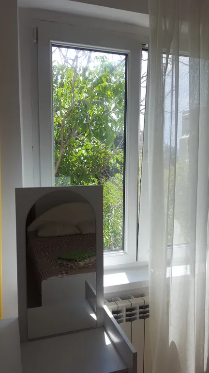 Уютная светлая квартира в центре