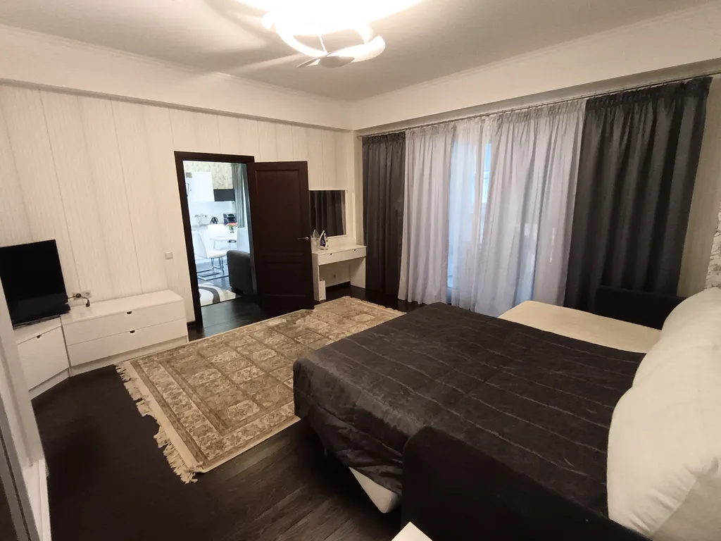 Сады Морей апартаменты у моря