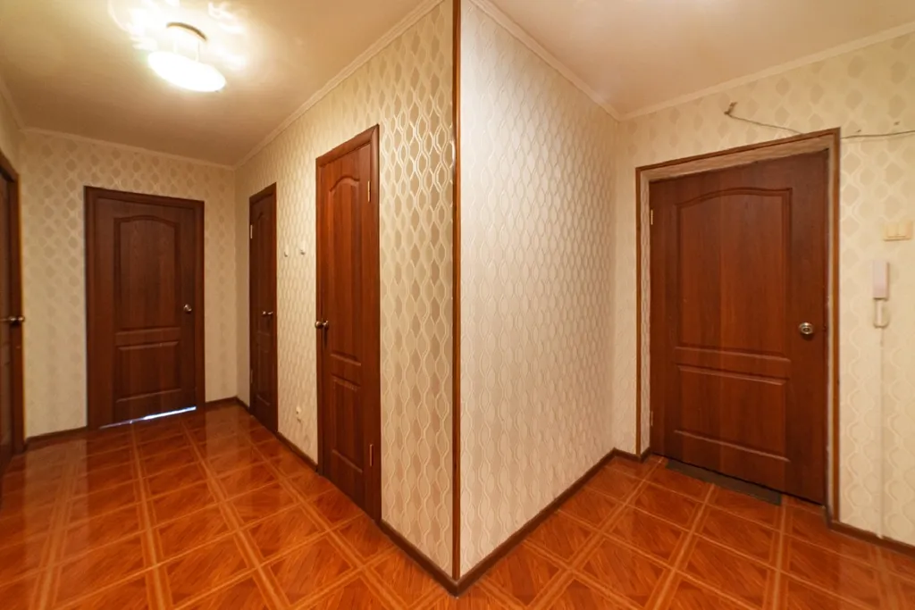Квартира 2-комнатная Квартира — Санкт-Петербург