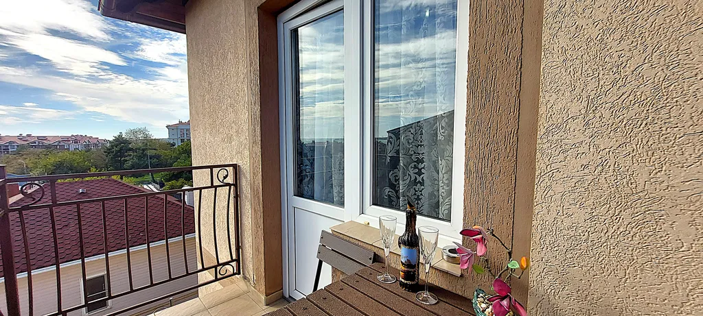 Квартира Комната — Геленджик