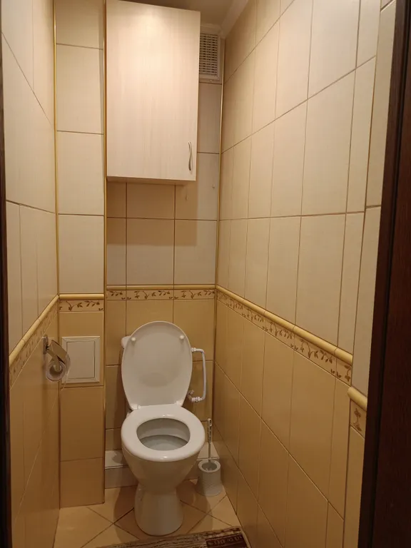 Квартира Квартира в центре города — Зеленоградск