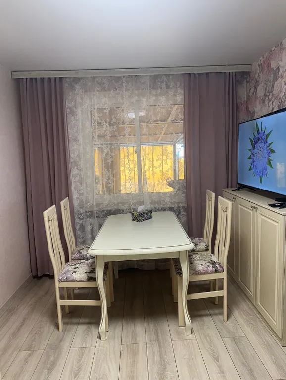 Квартира Двухкомнатная квартира в центре Сириуса — Сириус