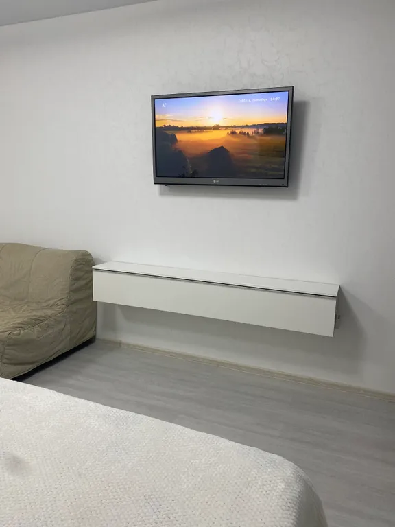 Уютная студия Комфорт