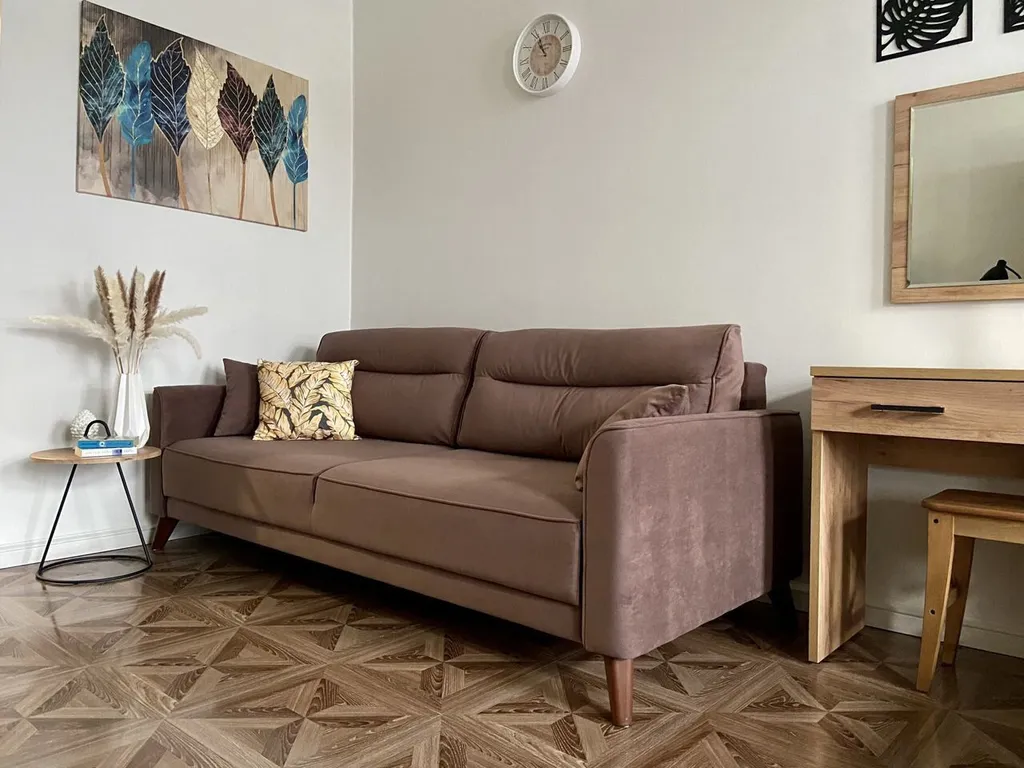 Уютная квартира со всем необходимым в самом центре города