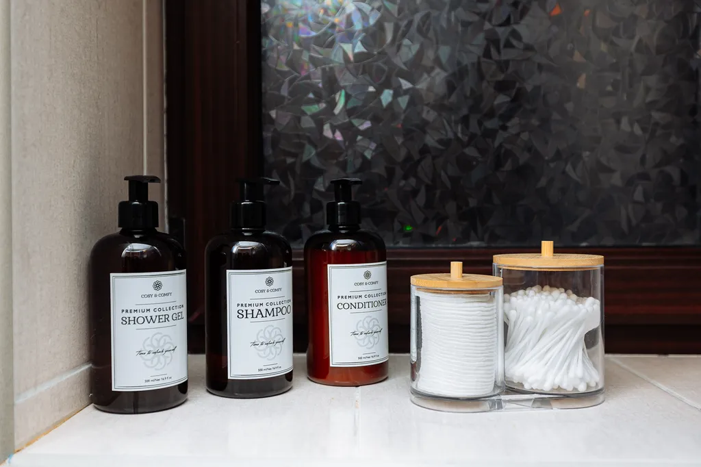 Вилла Морская - уютный дом с бассейном на берегу Балтийского моря