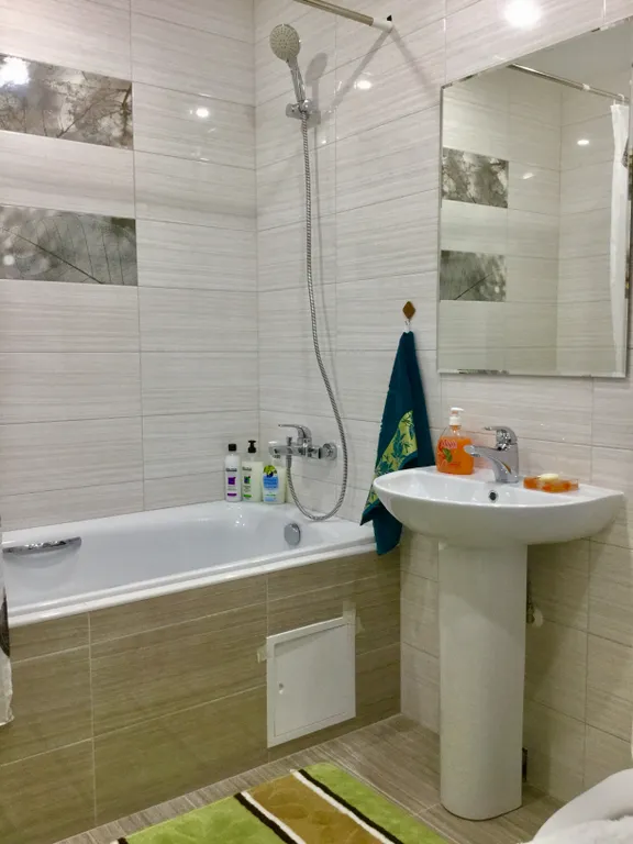 Квартира Квартира в историческом центре — Казань