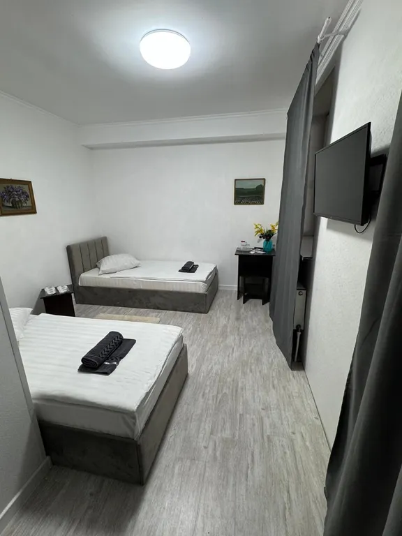 Отель Нара-Мария