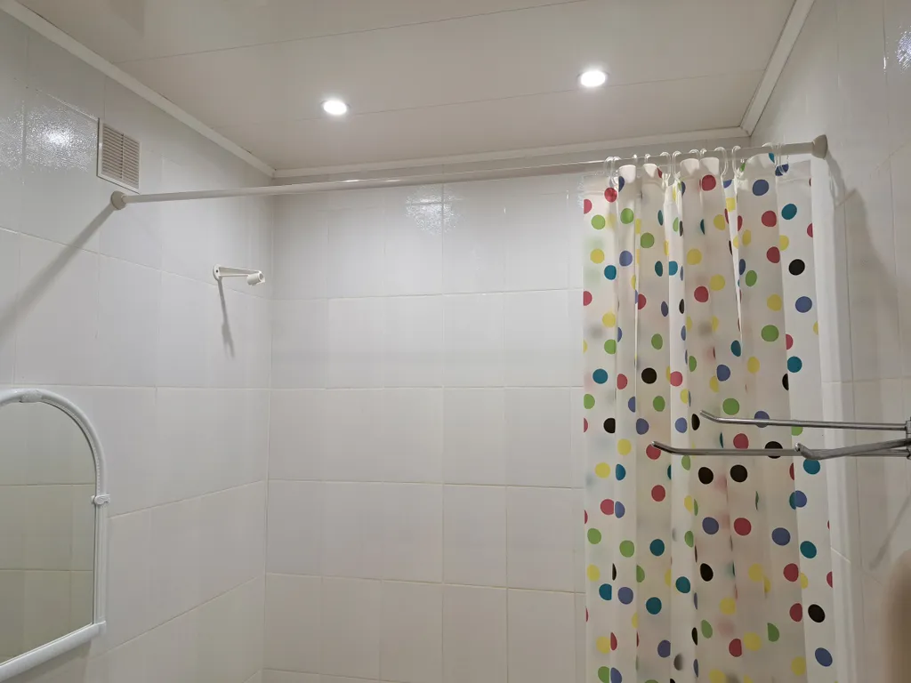 Апартаменты в центре города