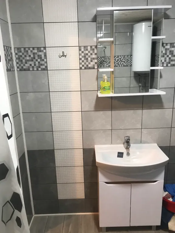 Гостевой дом на четыре персоны