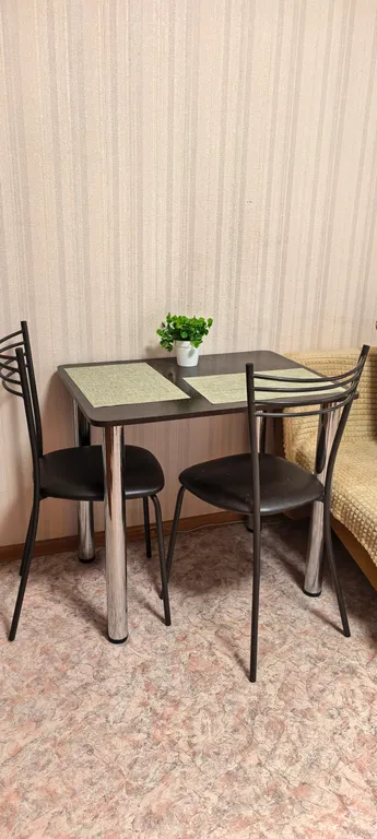 Студия в центре города