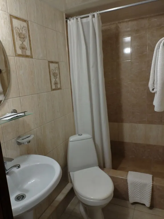 Комната