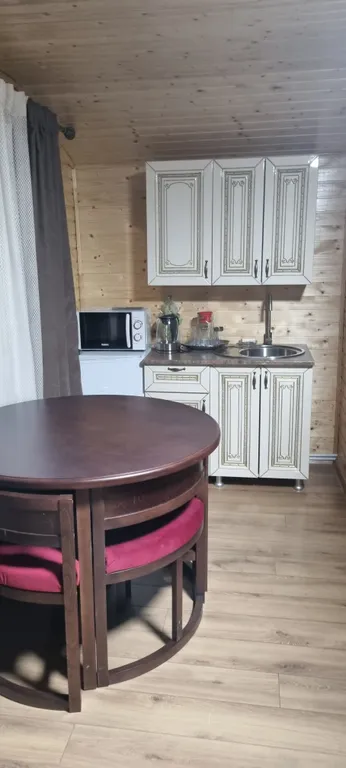 2-комнатный Дом