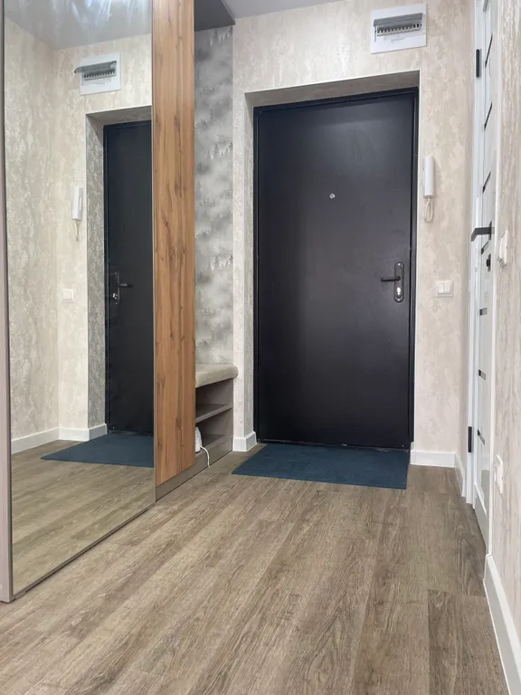 Шикарная квартира