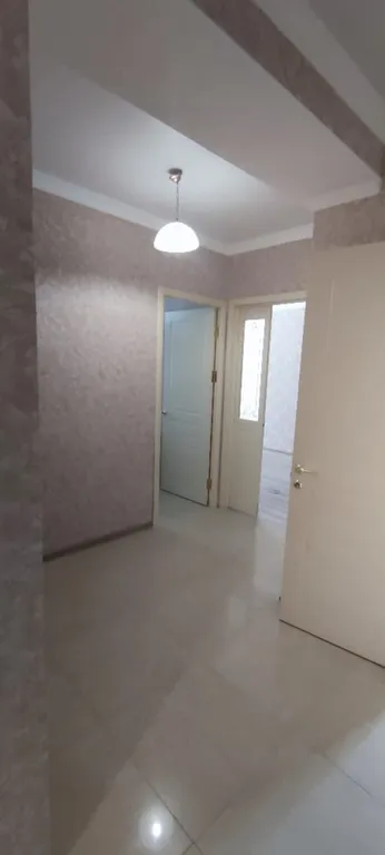 Квартира Квартира Анти-Отель на 4чел. 2комн.кв. 6этаж, код-106 — Махачкала
