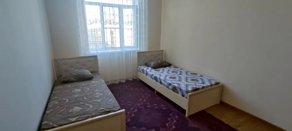 Коттедж Дом на берегу Каспийского моря — Дербент