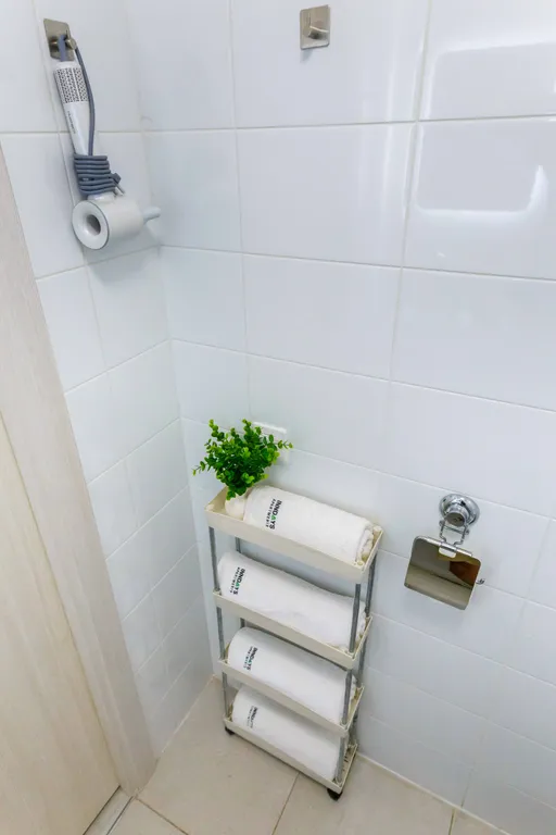 Квартира Квартира Inndays Apartments — Москва