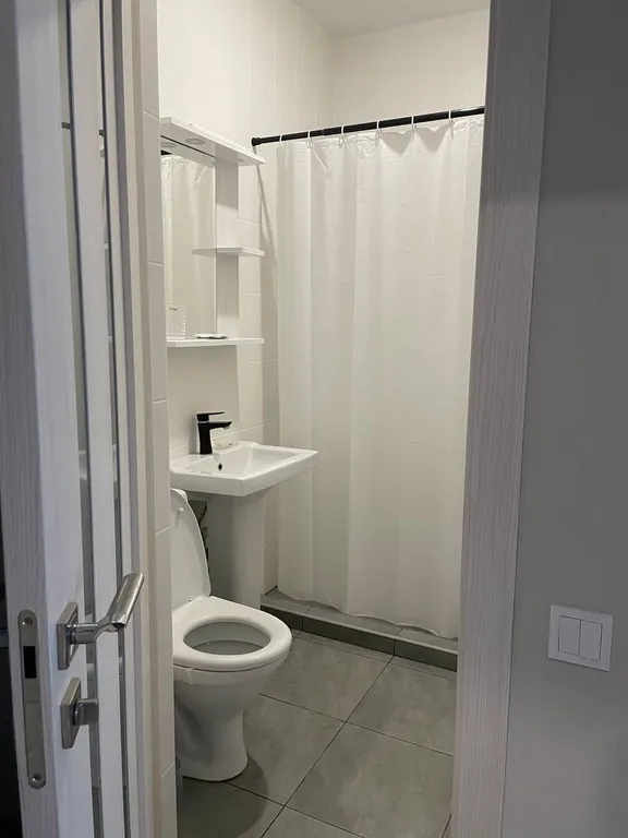 Квартира Комната — Геленджик