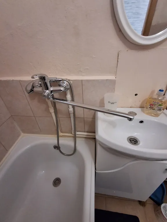 Просто, чисто, душевно)